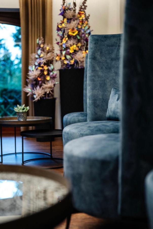 Hotel Steineweiher St. Vith エクステリア 写真