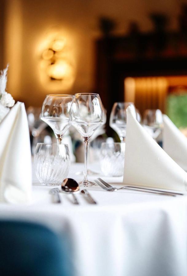 Hotel Steineweiher St. Vith エクステリア 写真