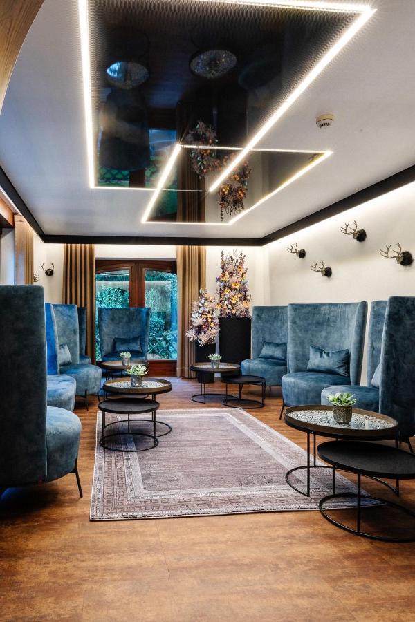 Hotel Steineweiher St. Vith エクステリア 写真