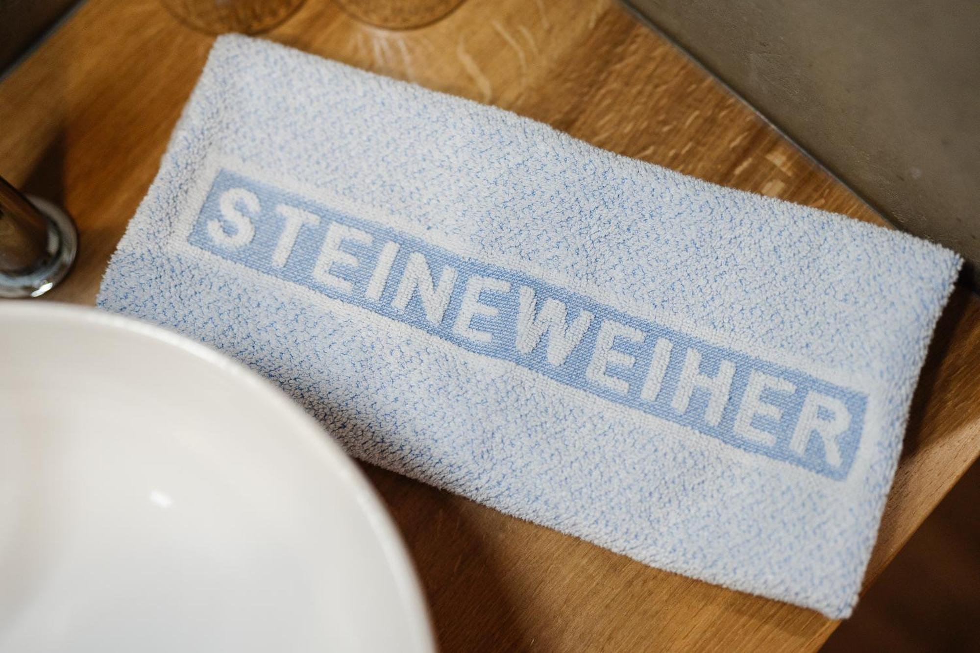 Hotel Steineweiher St. Vith エクステリア 写真