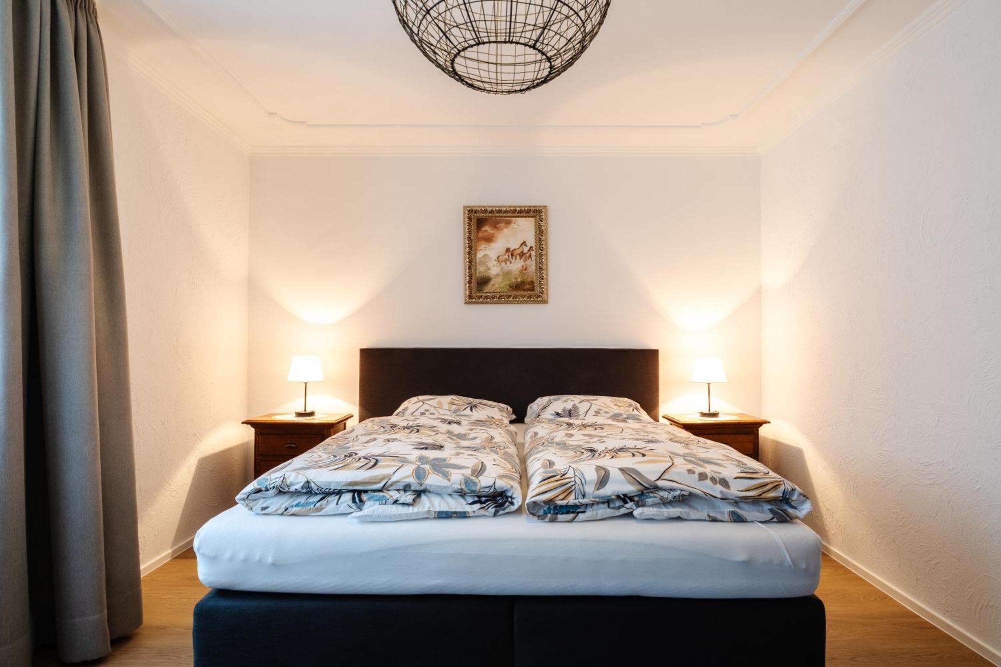 Hotel Steineweiher St. Vith エクステリア 写真